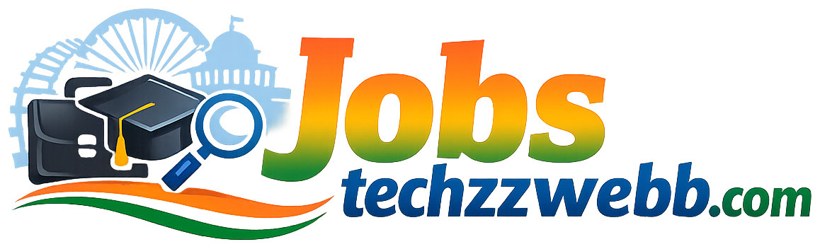 Latest Govt Jobs 2026